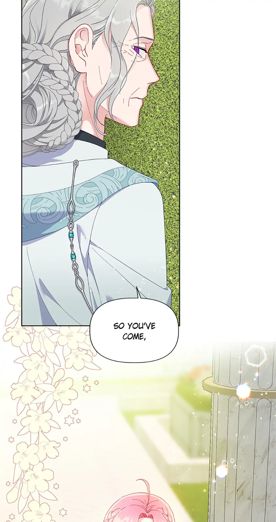 A Transmigrator’s Privilege Chapter 20 page 36