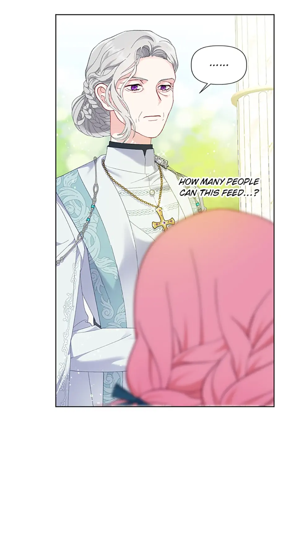 A Transmigrator’s Privilege Chapter 20 page 39