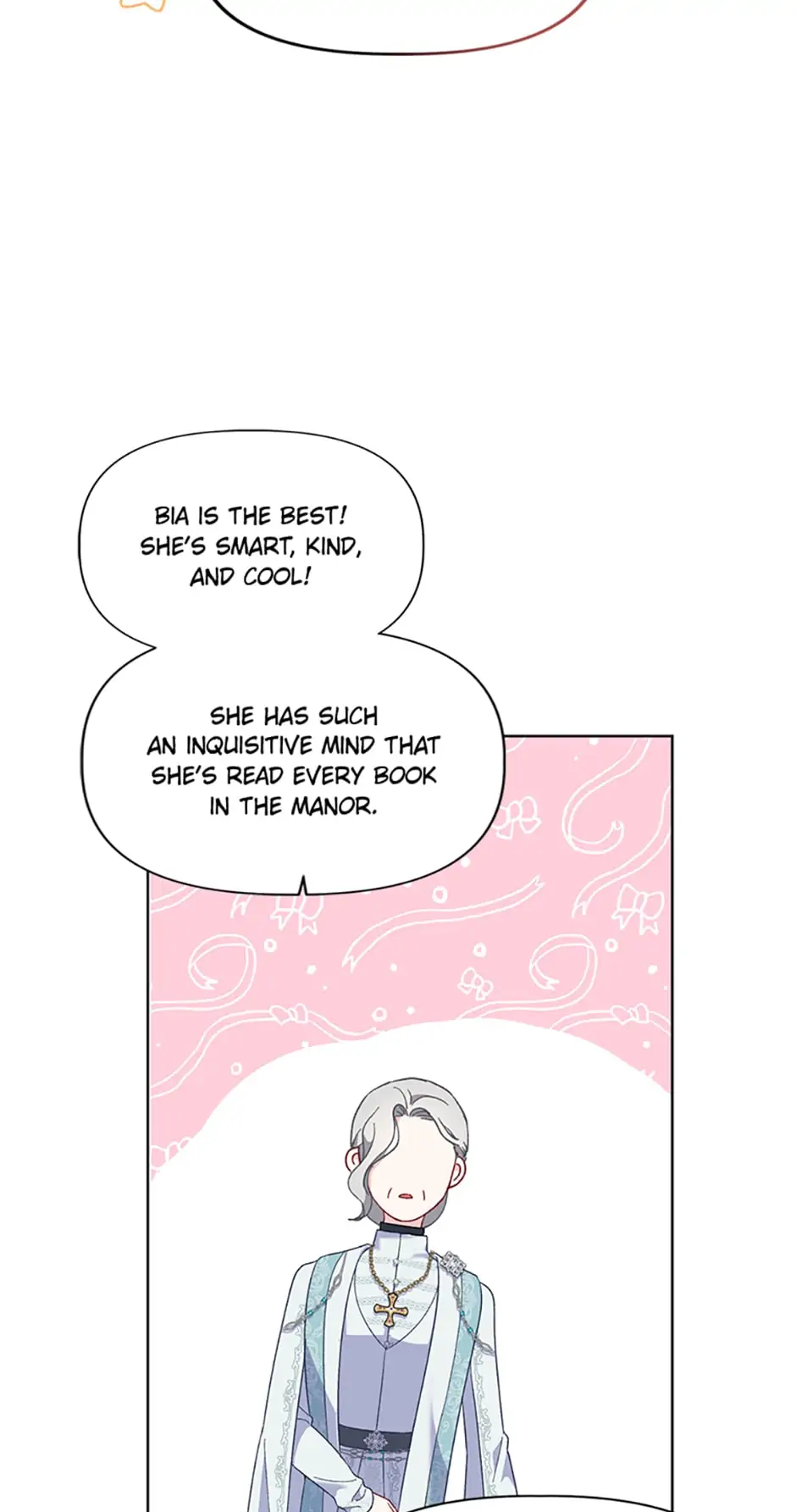 A Transmigrator’s Privilege Chapter 20 page 44