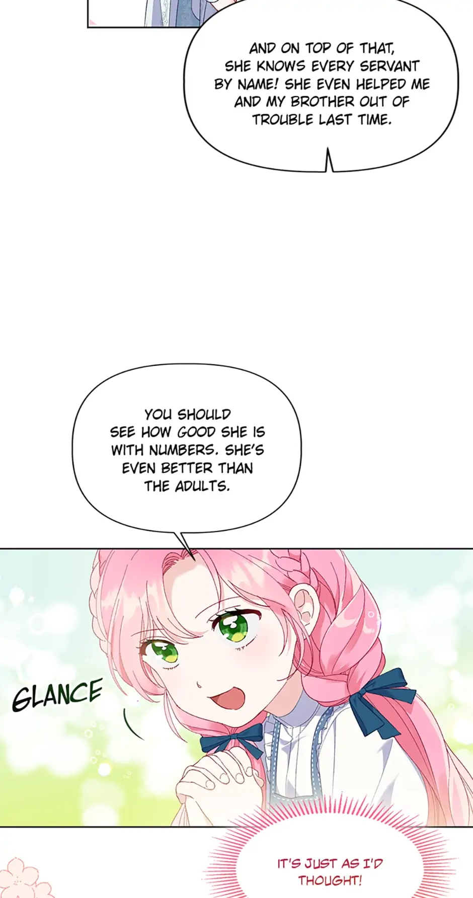 A Transmigrator’s Privilege Chapter 20 page 45