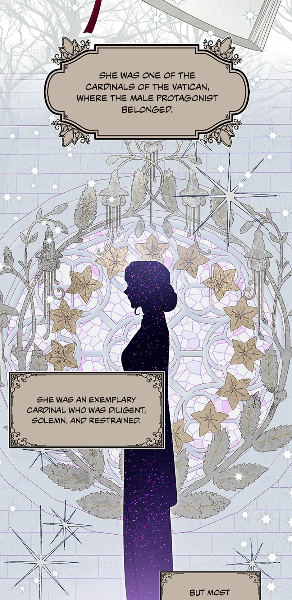 A Transmigrator’s Privilege Chapter 20 page 6