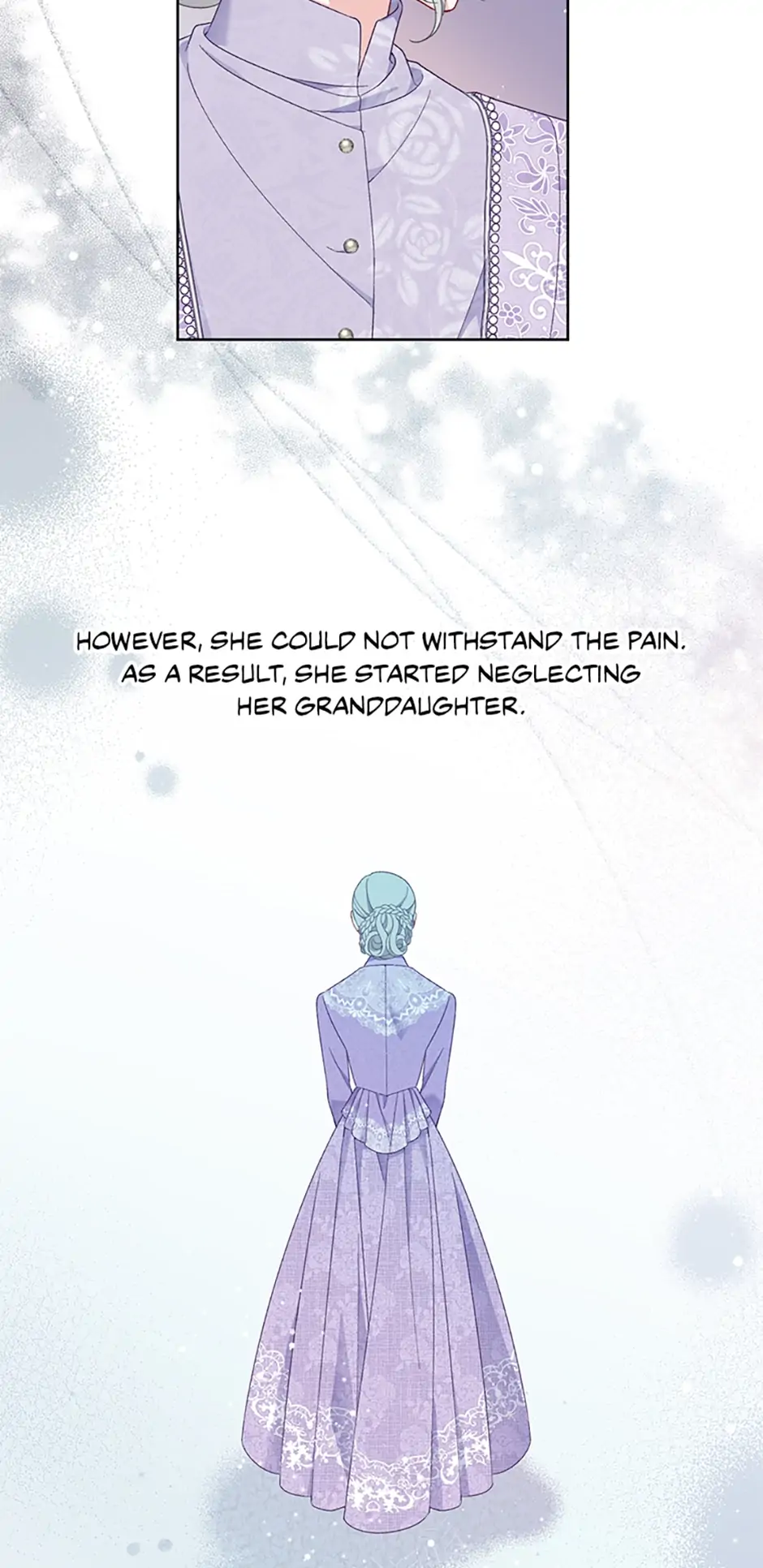 A Transmigrator’s Privilege Chapter 21 page 10