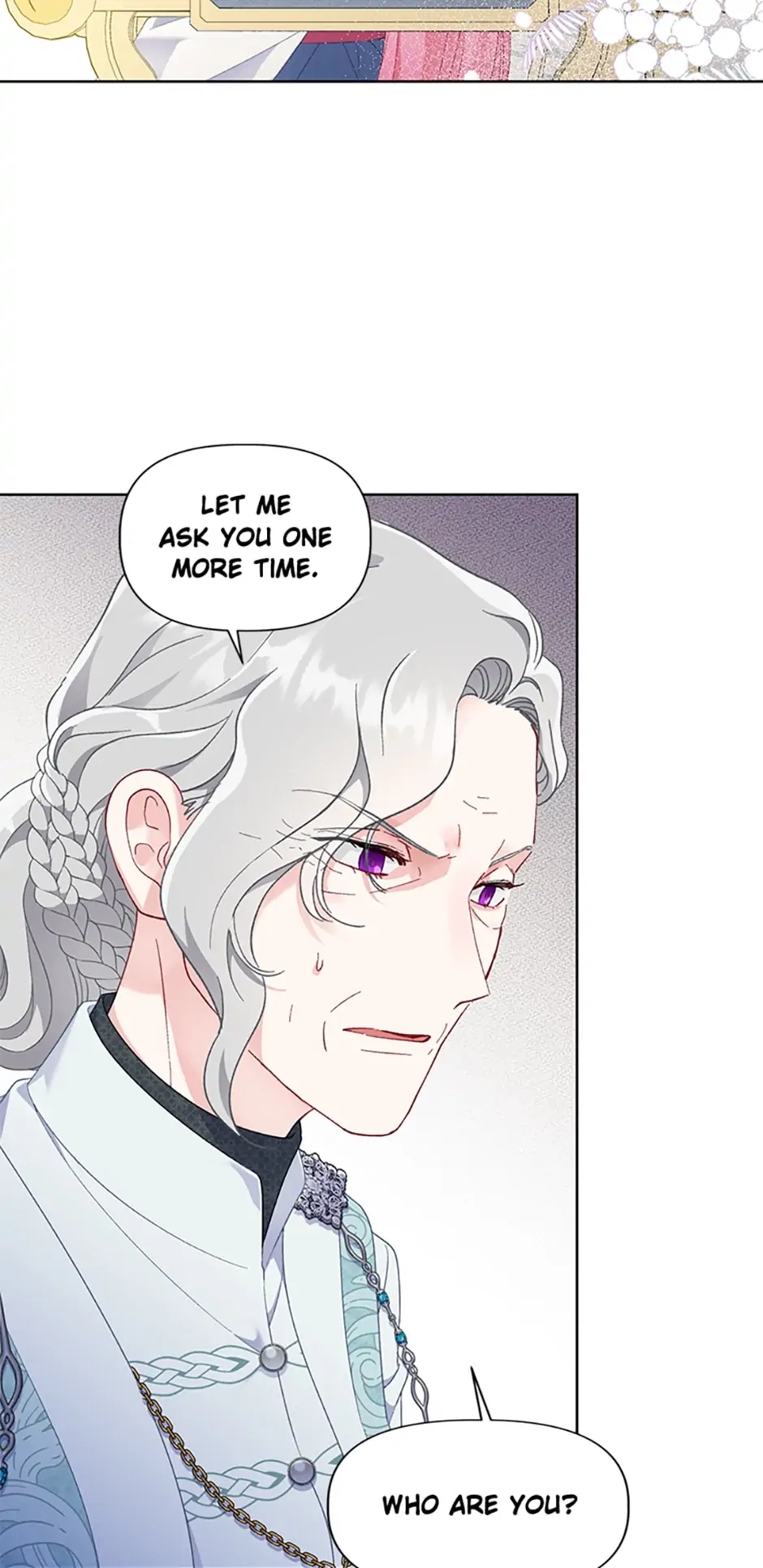 A Transmigrator’s Privilege Chapter 21 page 12