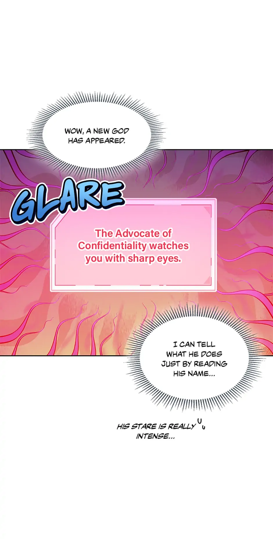 A Transmigrator’s Privilege Chapter 21 page 15