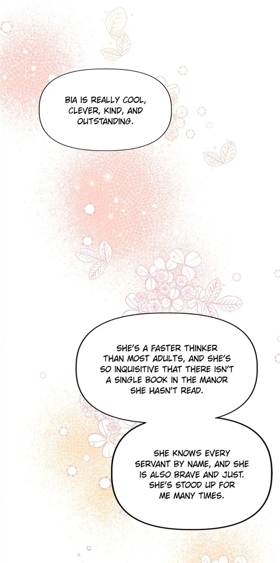 A Transmigrator’s Privilege Chapter 21 page 23
