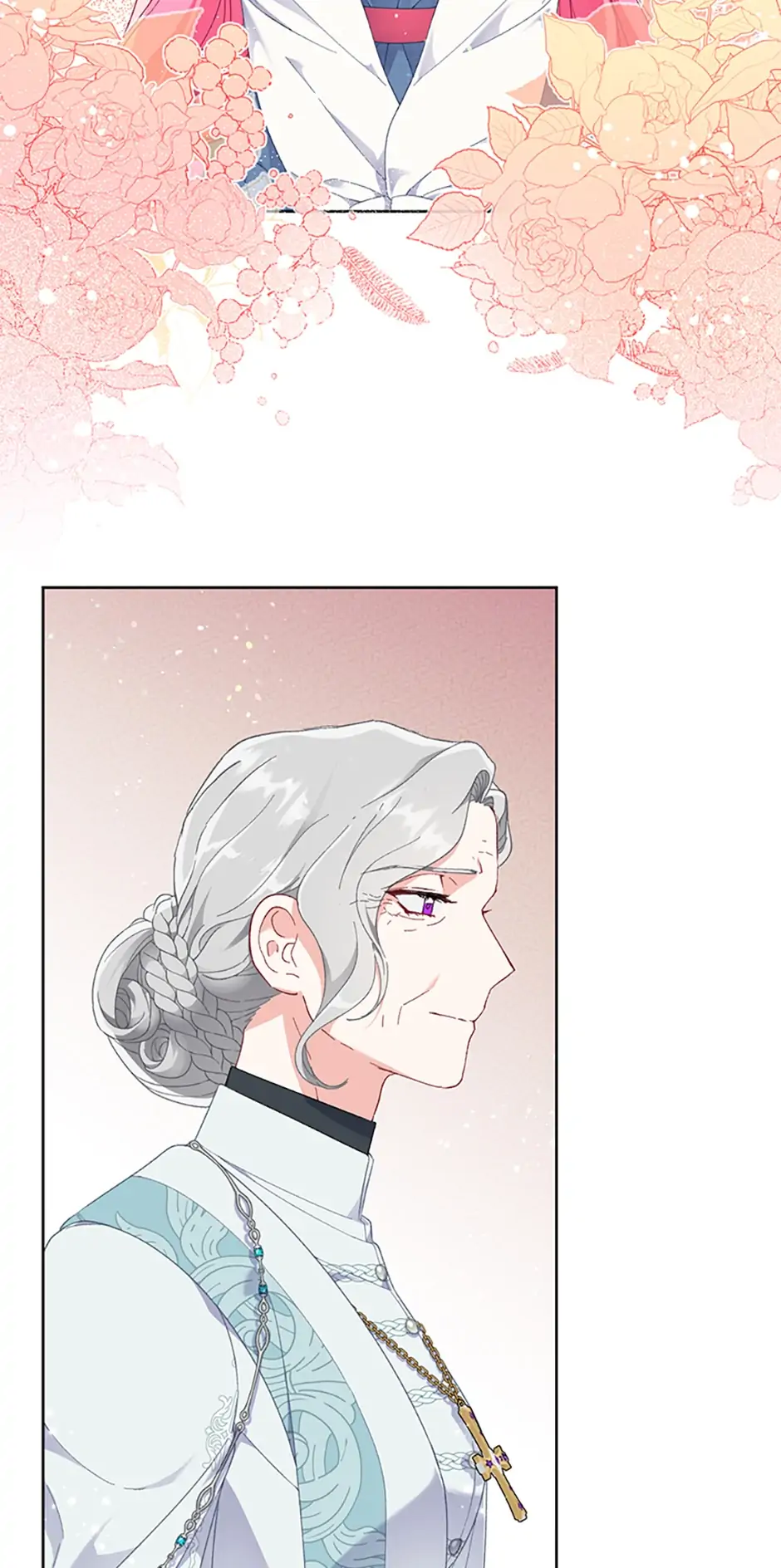 A Transmigrator’s Privilege Chapter 21 page 25