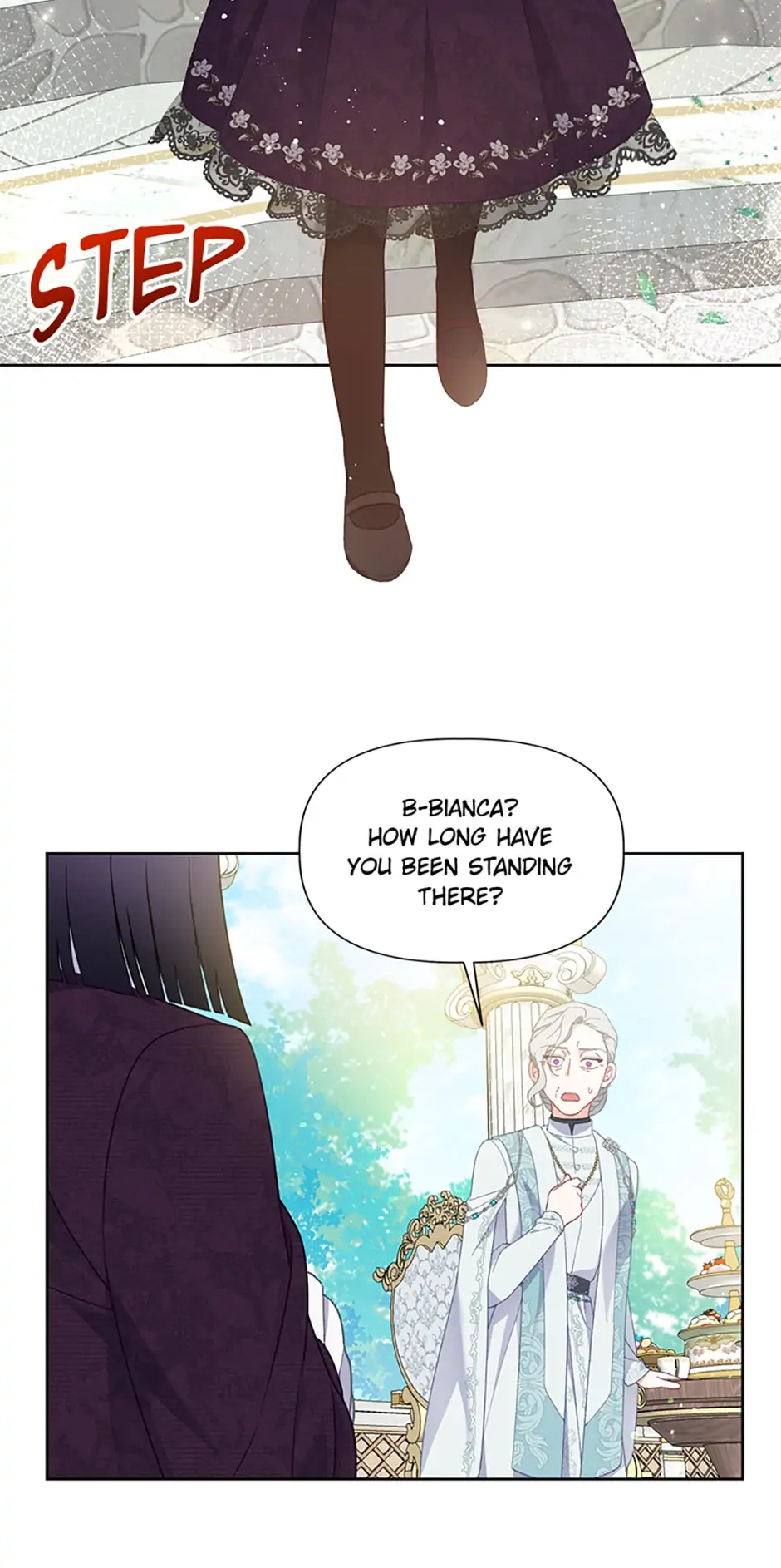 A Transmigrator’s Privilege Chapter 21 page 30
