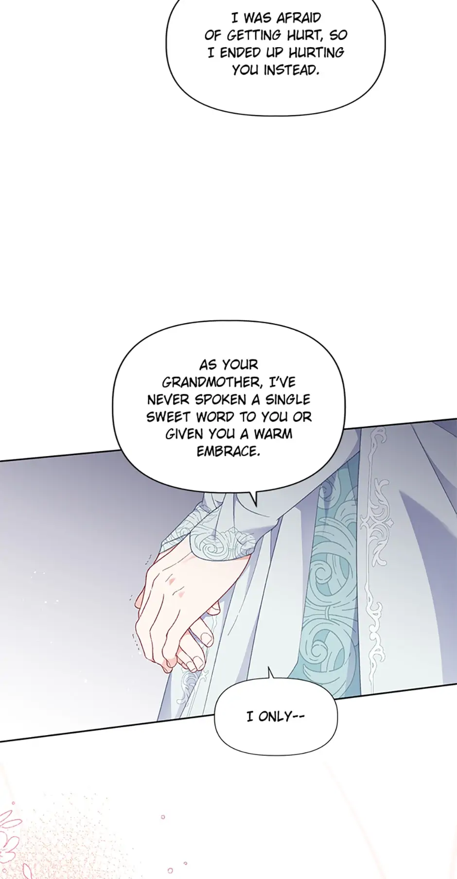 A Transmigrator’s Privilege Chapter 21 page 33