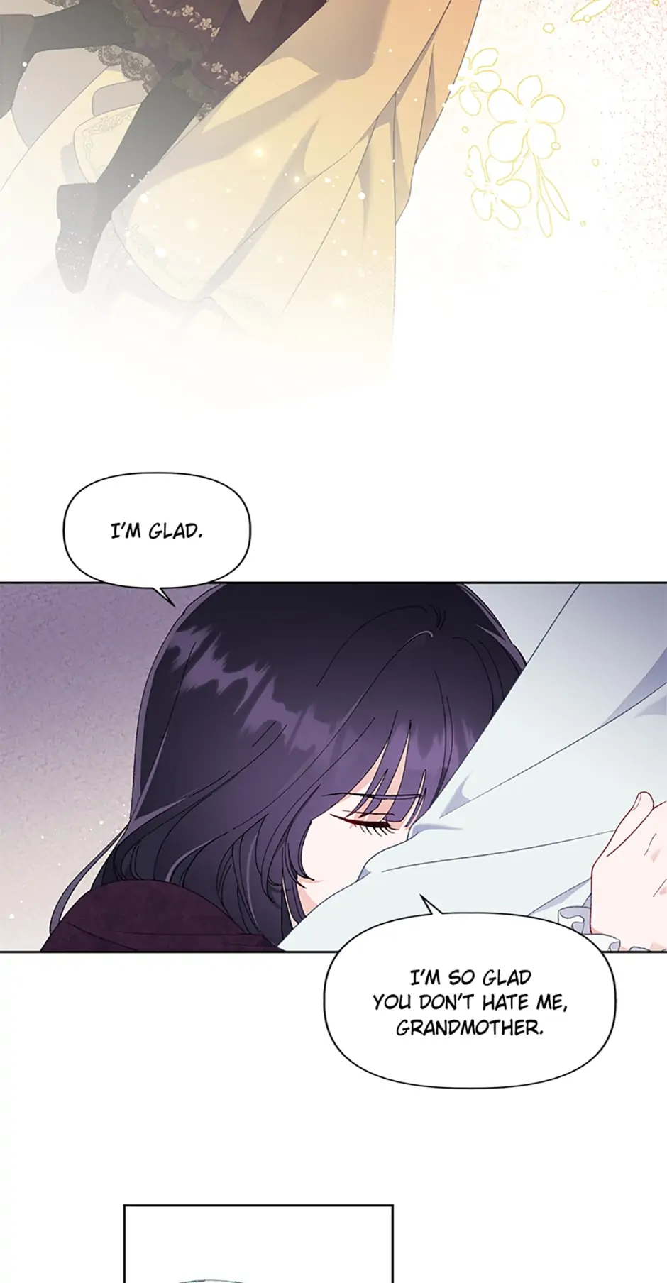 A Transmigrator’s Privilege Chapter 21 page 35