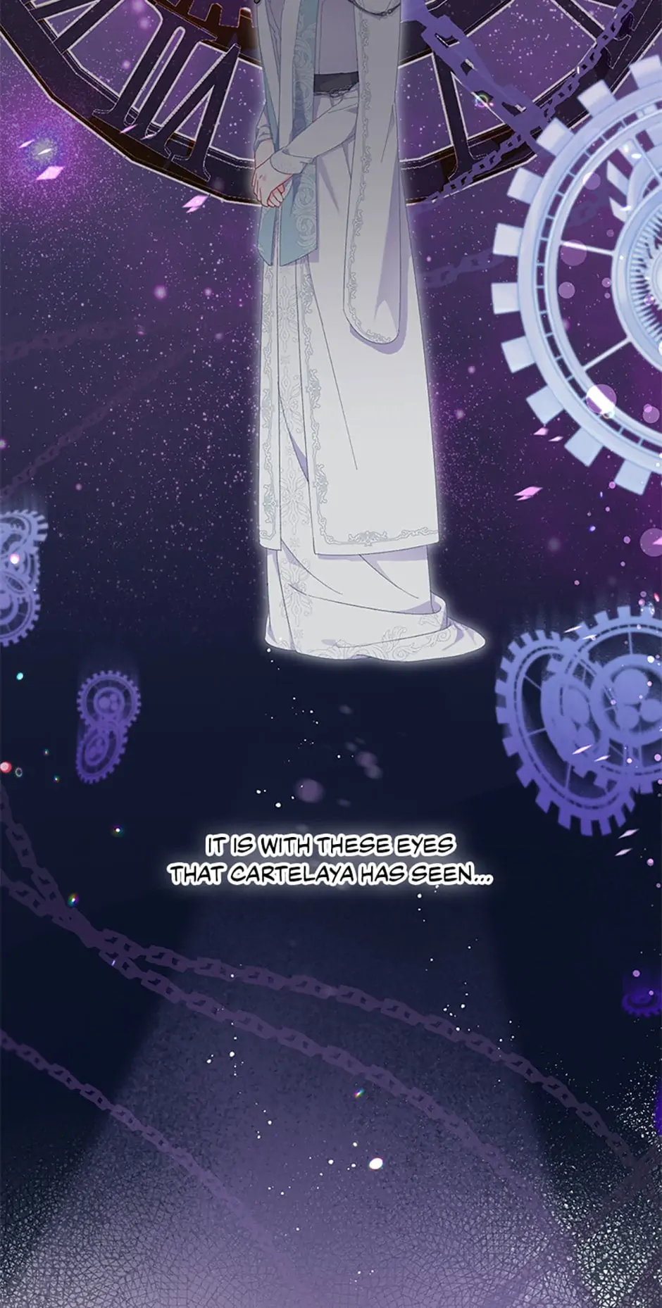 A Transmigrator’s Privilege Chapter 21 page 3