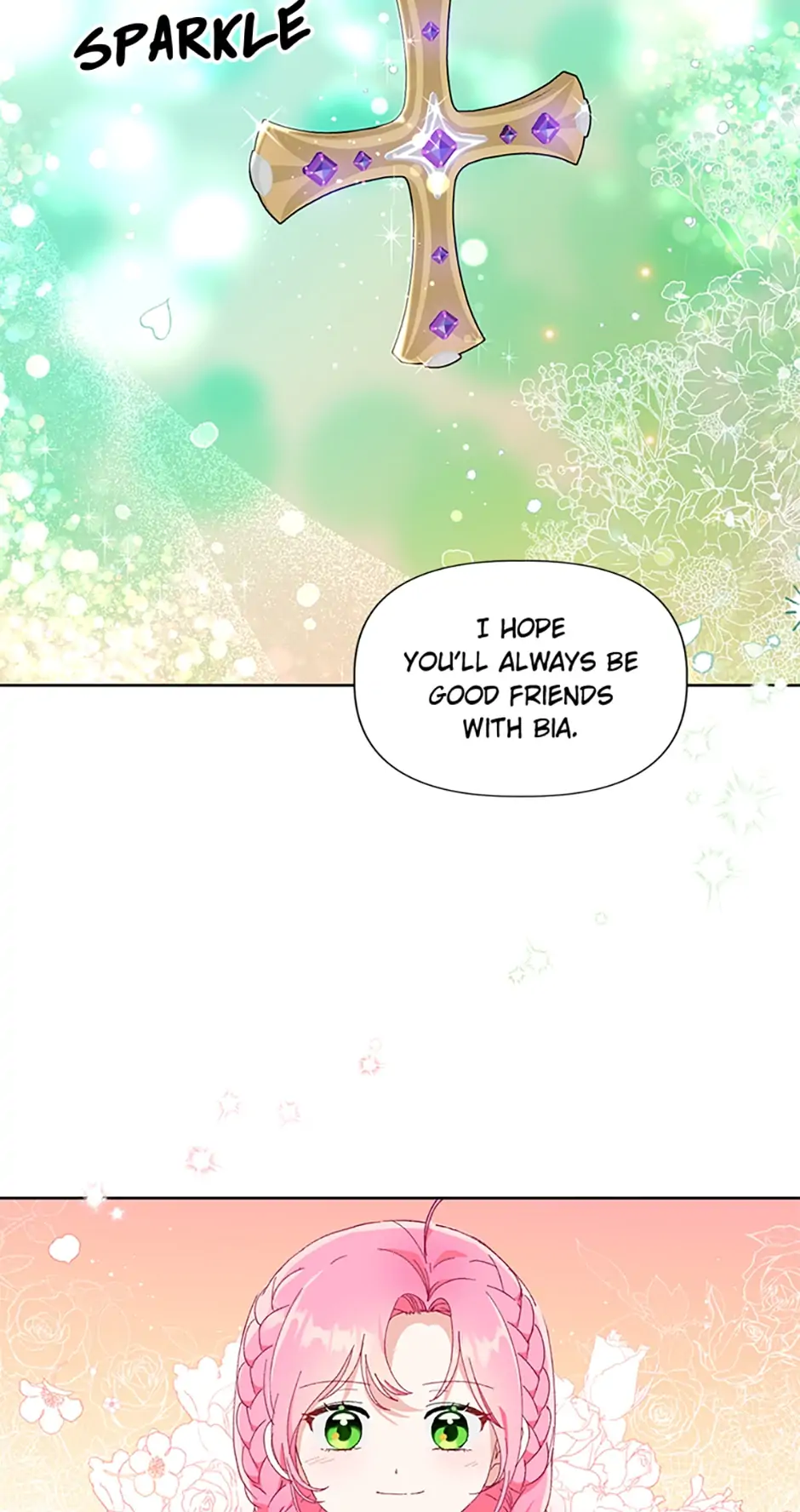 A Transmigrator’s Privilege Chapter 21 page 41