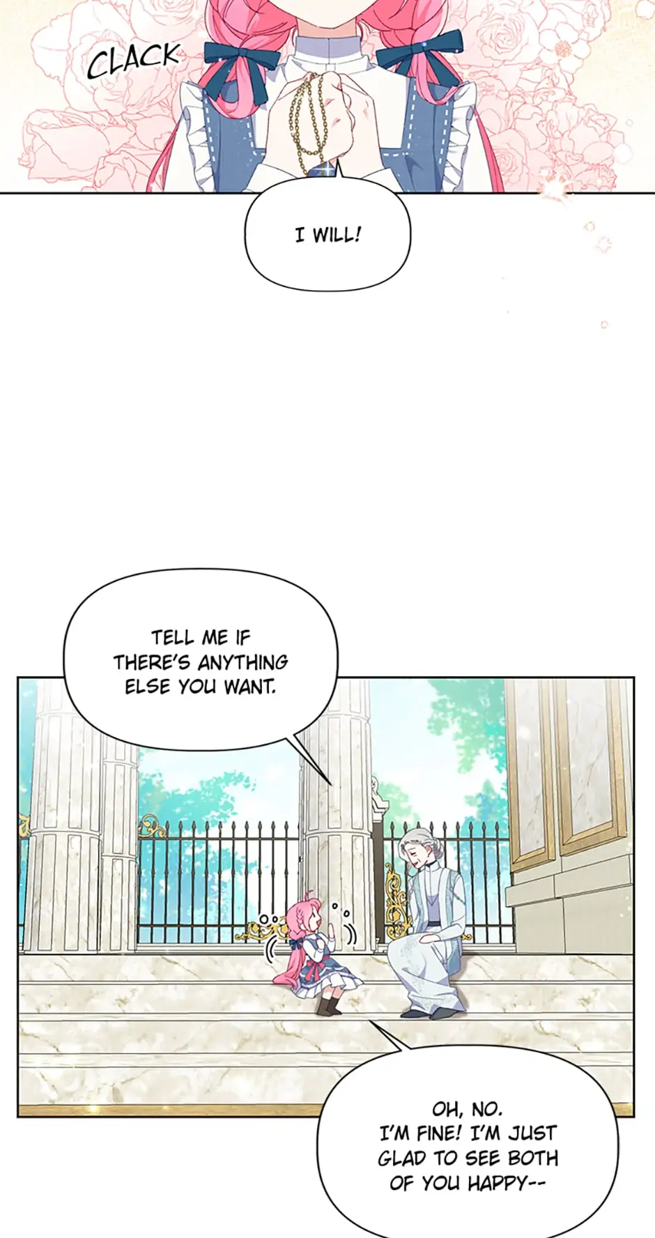 A Transmigrator’s Privilege Chapter 21 page 42