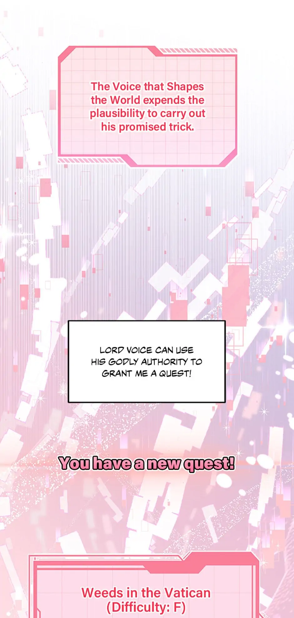 A Transmigrator’s Privilege Chapter 21 page 48