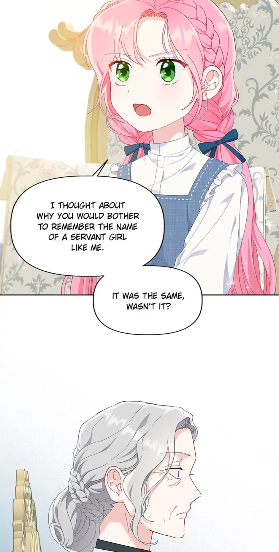 A Transmigrator’s Privilege Chapter 21 page 5