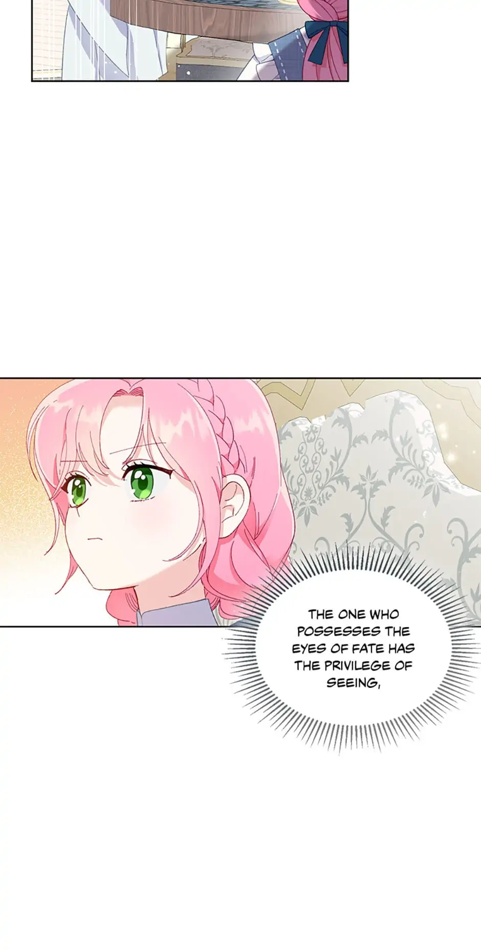 A Transmigrator’s Privilege Chapter 21 page 7