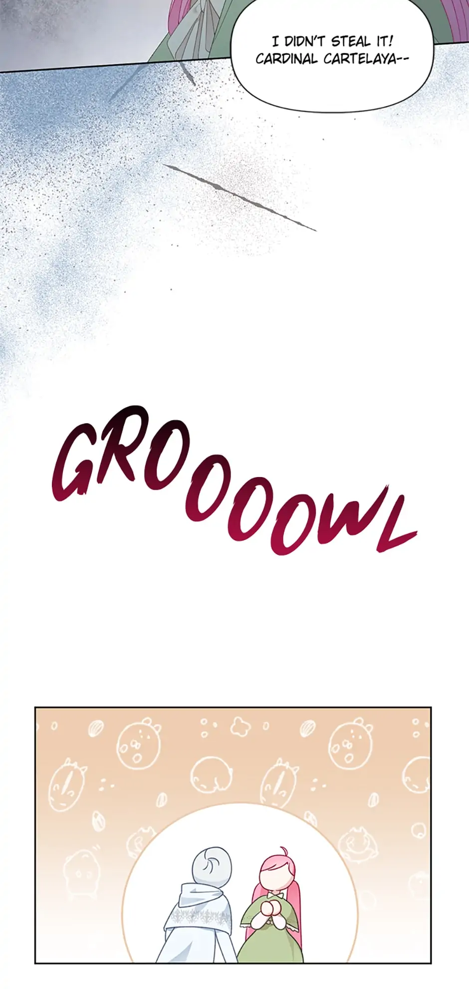 A Transmigrator’s Privilege Chapter 23 page 19