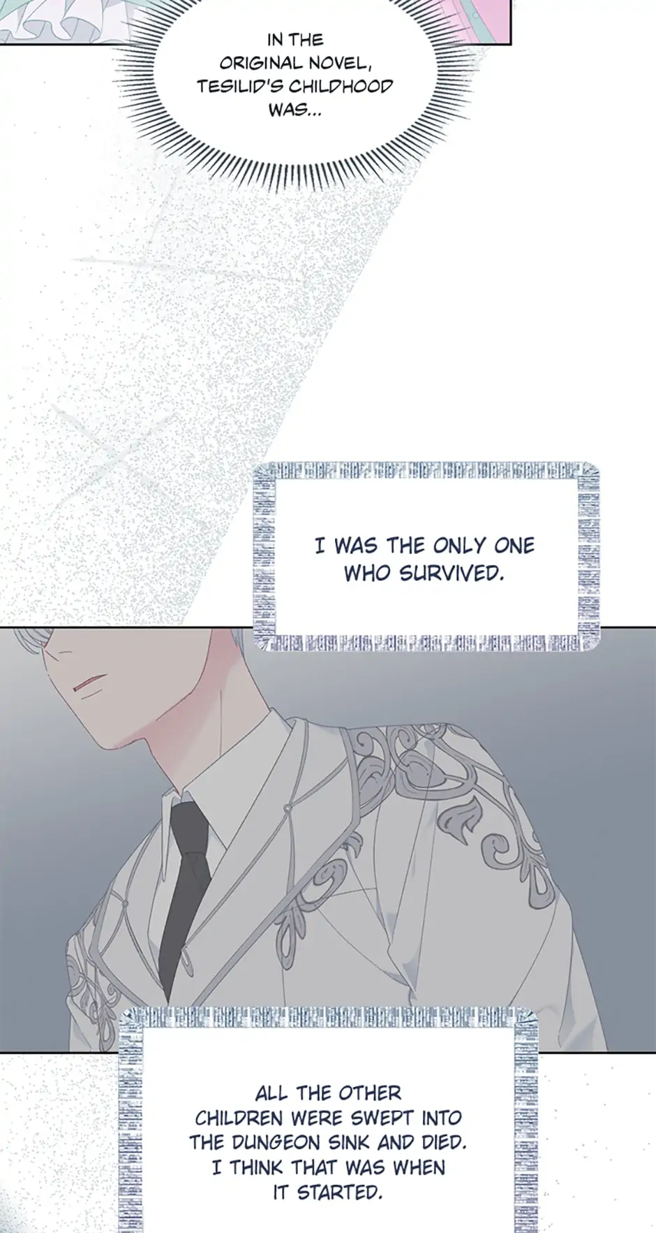 A Transmigrator’s Privilege Chapter 23 page 28