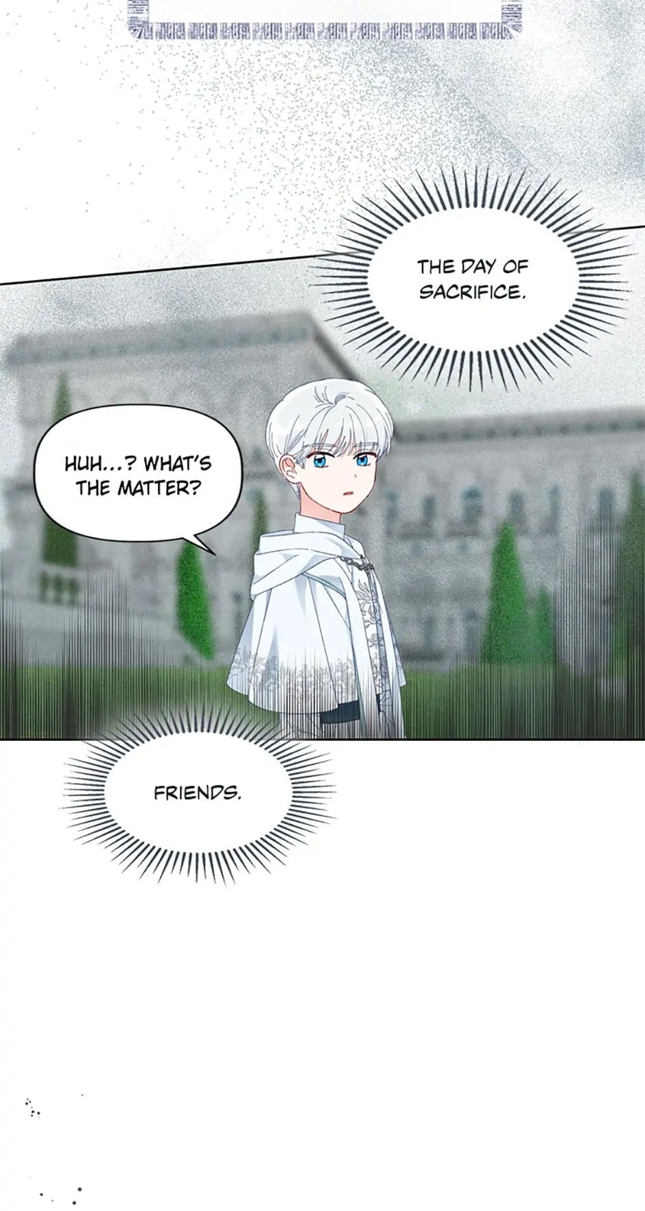 A Transmigrator’s Privilege Chapter 23 page 30