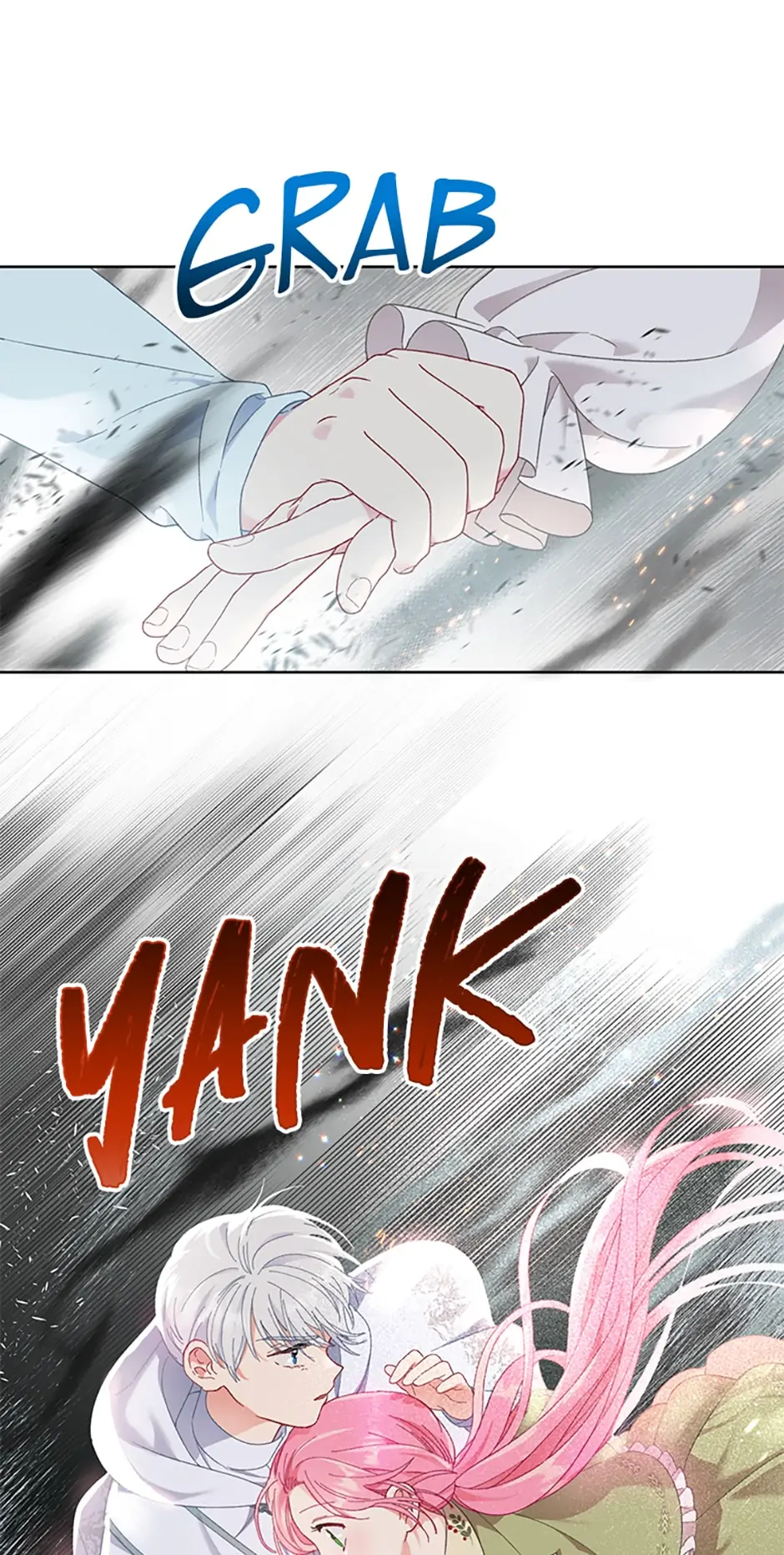 A Transmigrator’s Privilege Chapter 23 page 35