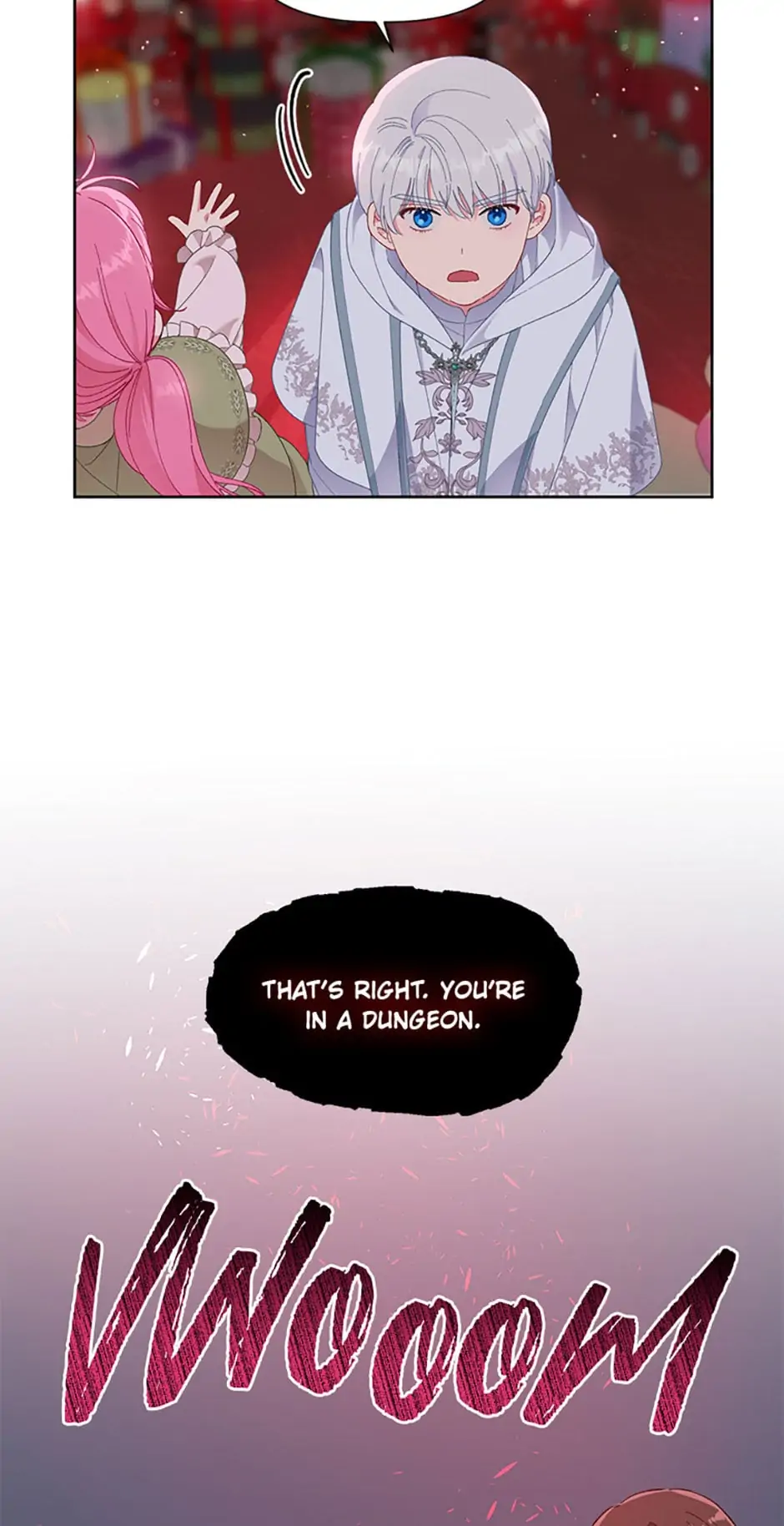 A Transmigrator’s Privilege Chapter 23 page 45