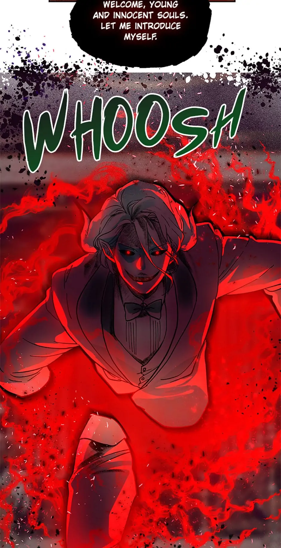 A Transmigrator’s Privilege Chapter 23 page 47