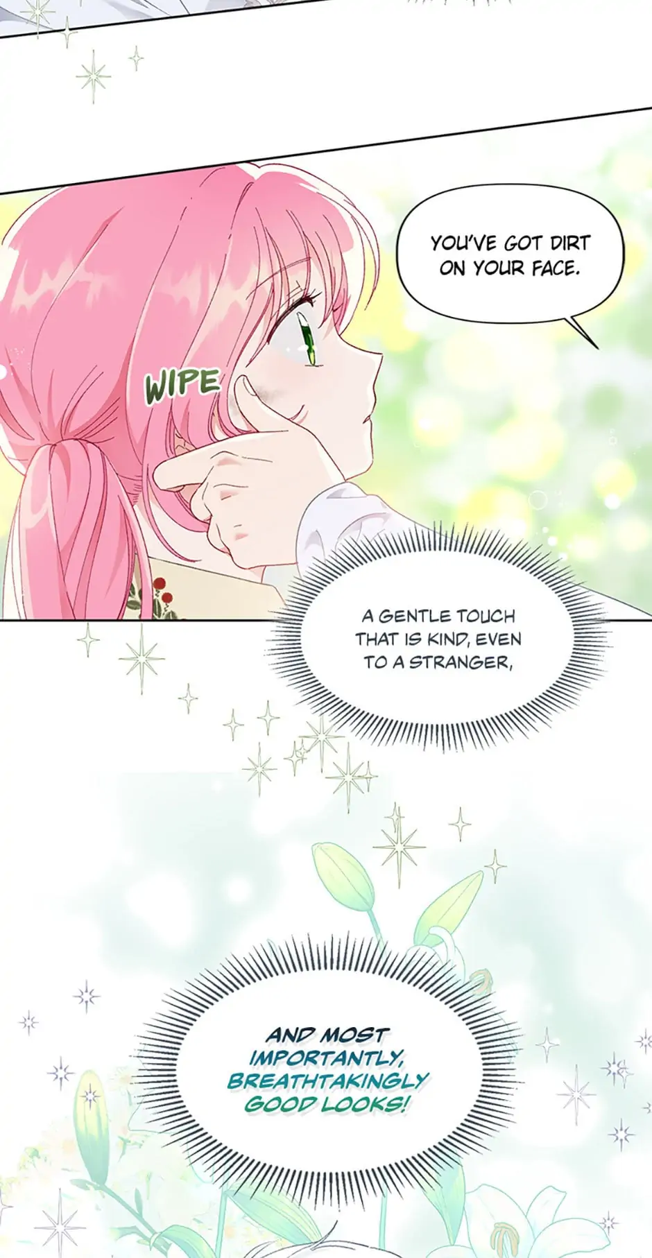 A Transmigrator’s Privilege Chapter 23 page 4