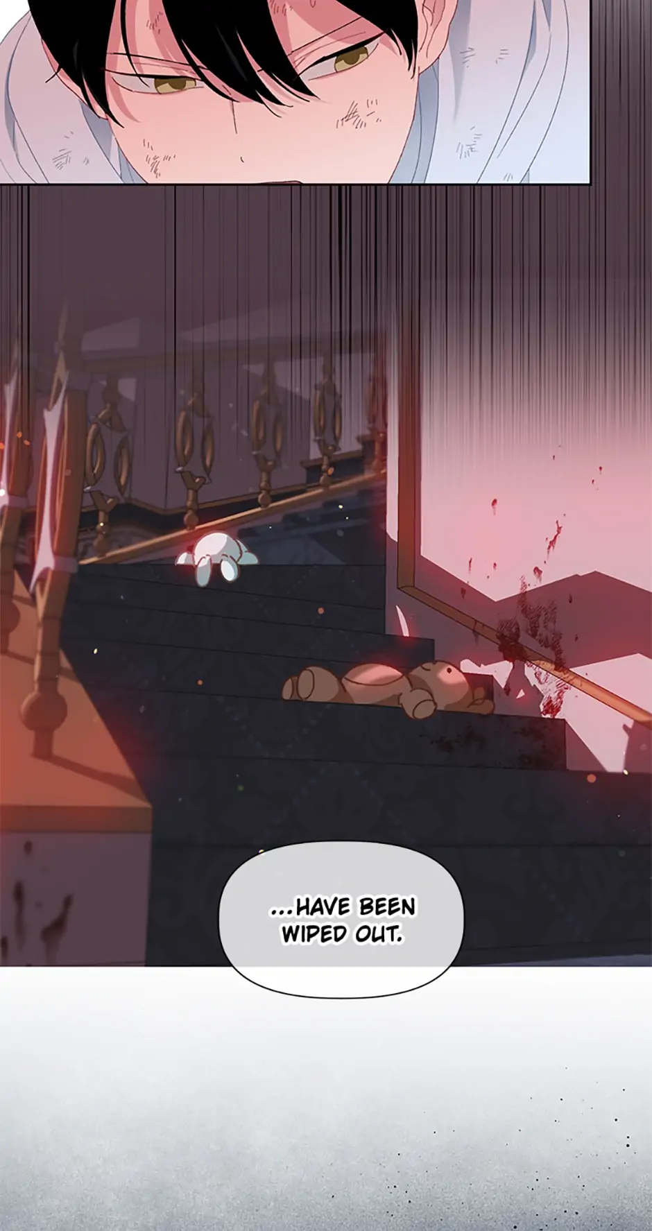 A Transmigrator’s Privilege Chapter 28 page 10