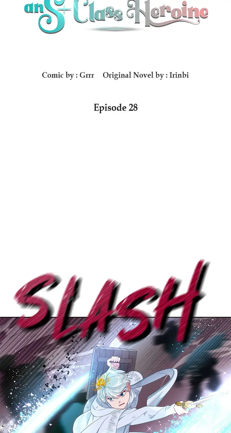 A Transmigrator’s Privilege Chapter 28 page 20