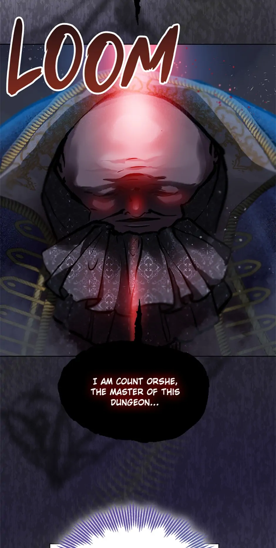 A Transmigrator’s Privilege Chapter 28 page 35