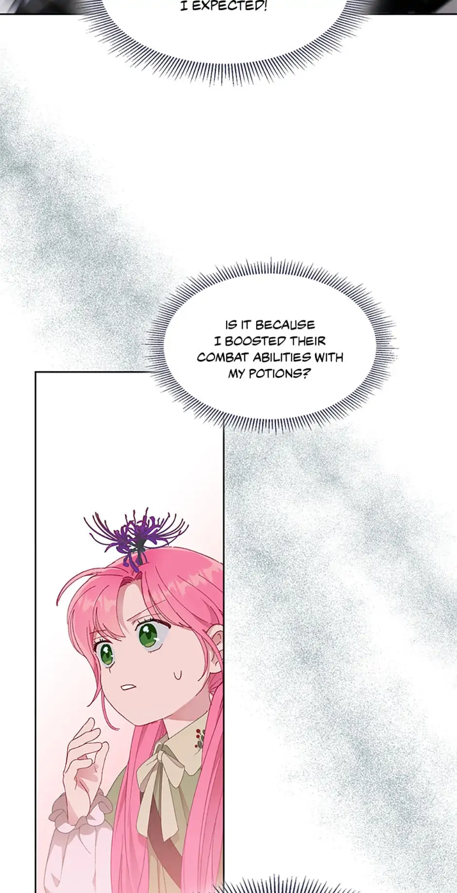 A Transmigrator’s Privilege Chapter 28 page 42