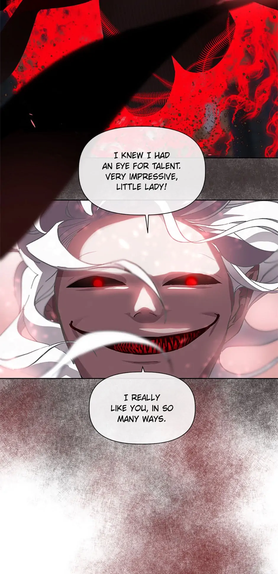 A Transmigrator’s Privilege Chapter 28 page 54