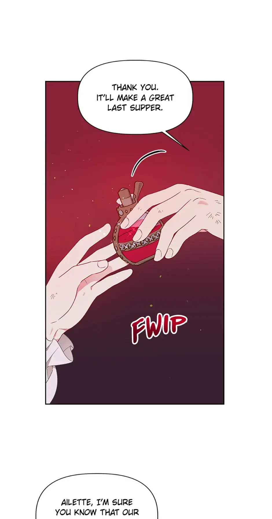 A Transmigrator’s Privilege Chapter 29 page 9