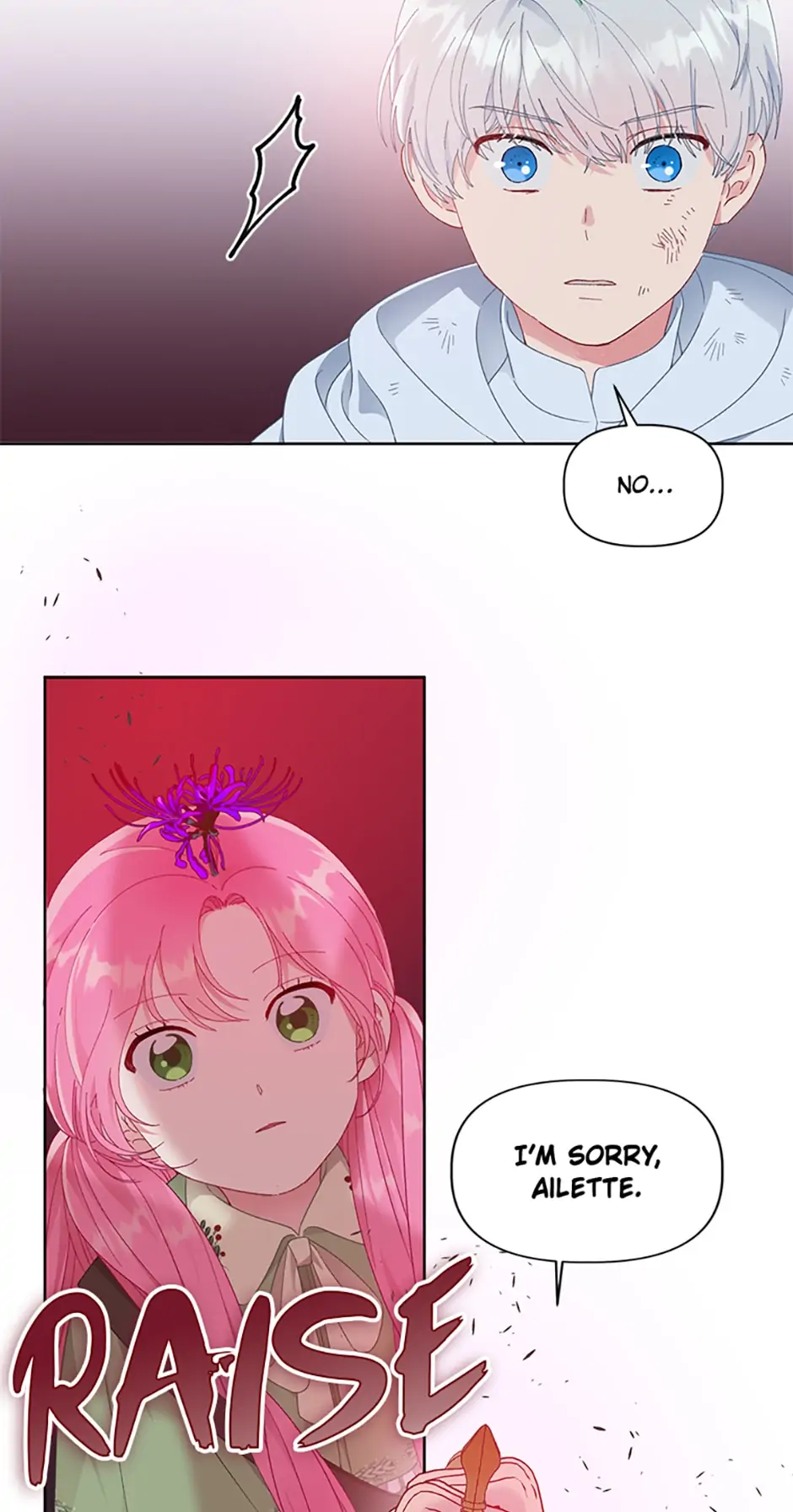 A Transmigrator’s Privilege Chapter 29 page 14