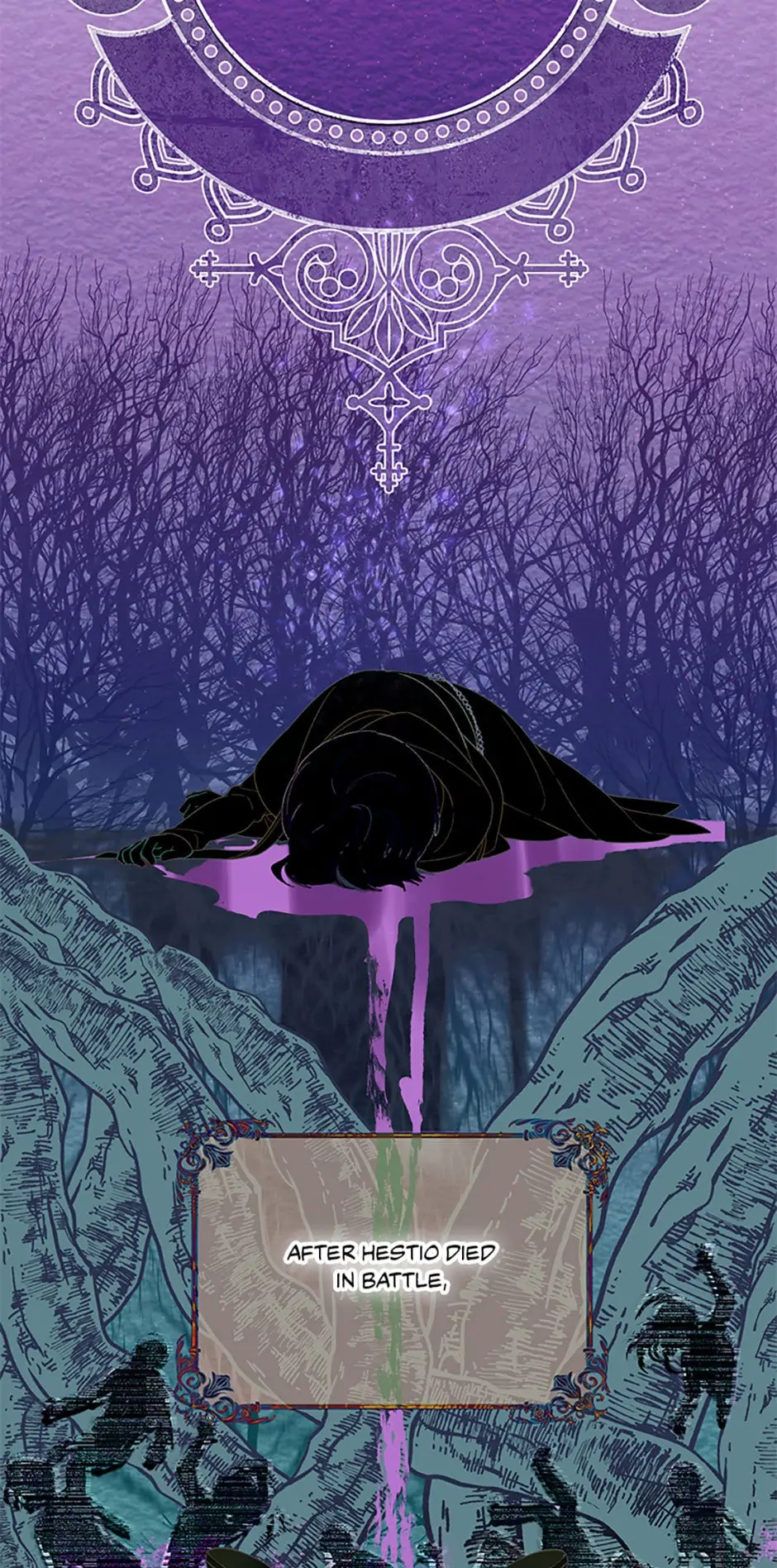 A Transmigrator’s Privilege Chapter 29 page 20