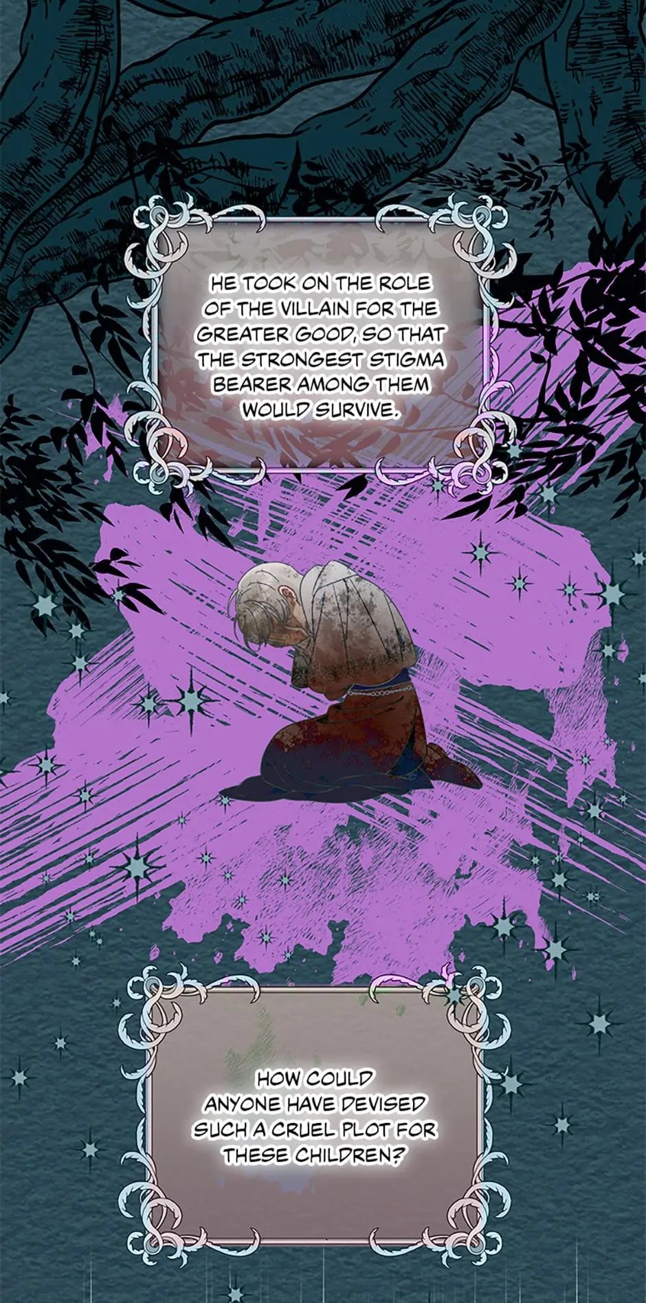 A Transmigrator’s Privilege Chapter 29 page 22