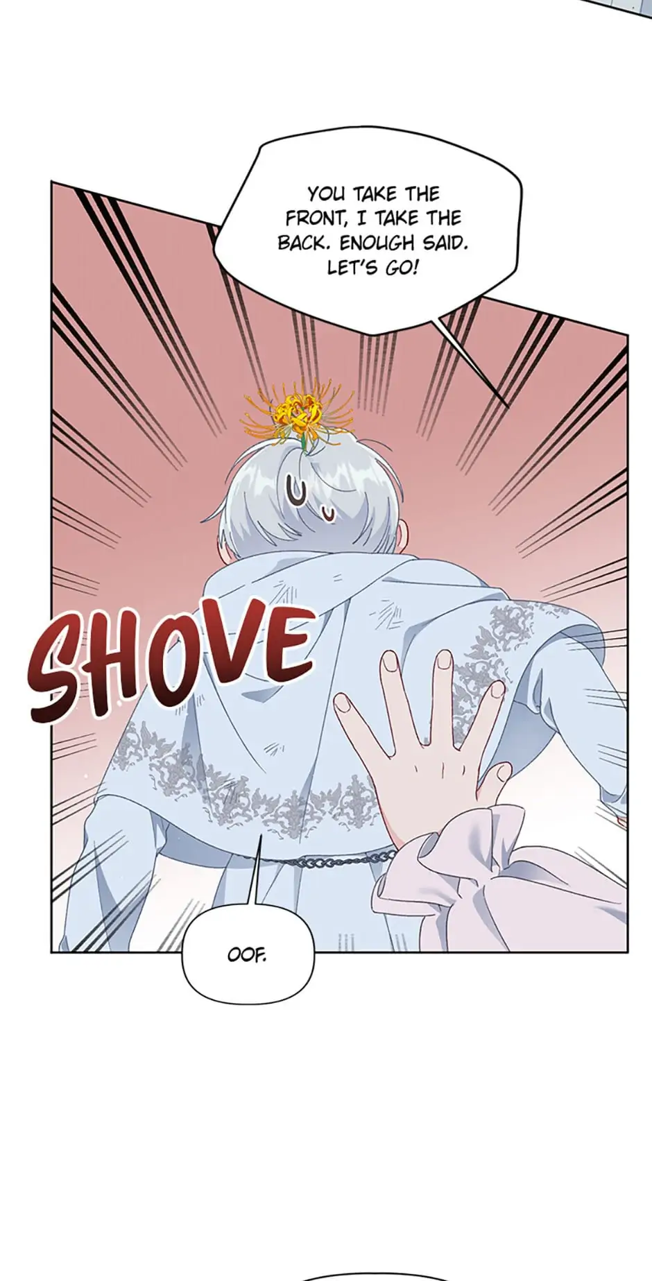 A Transmigrator’s Privilege Chapter 29 page 29