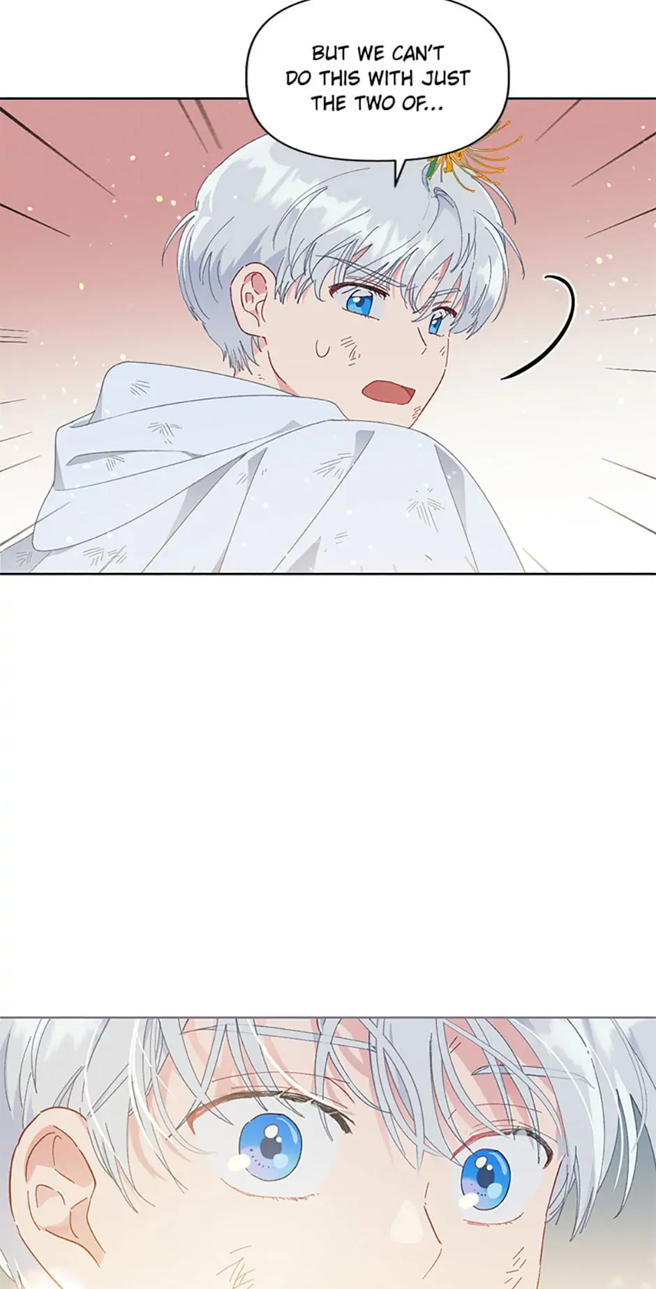 A Transmigrator’s Privilege Chapter 29 page 30
