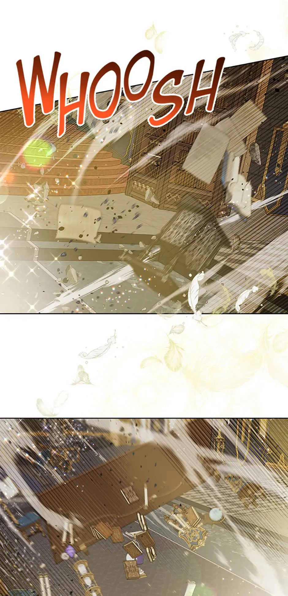 A Transmigrator’s Privilege Chapter 29 page 34