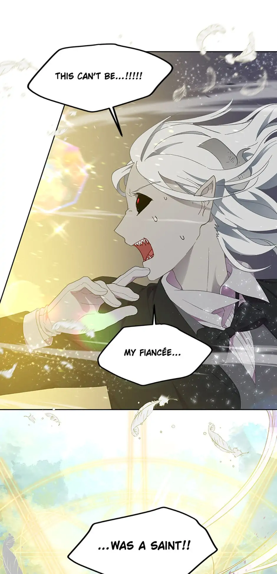 A Transmigrator’s Privilege Chapter 29 page 36