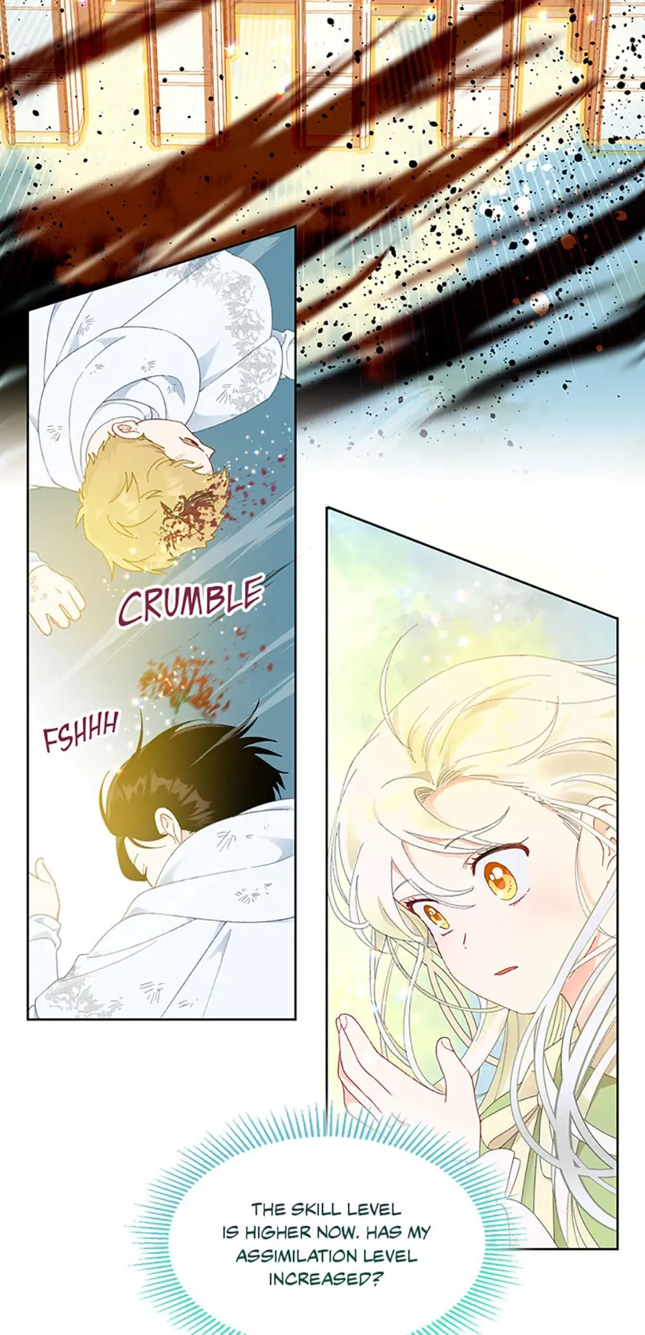 A Transmigrator’s Privilege Chapter 29 page 39