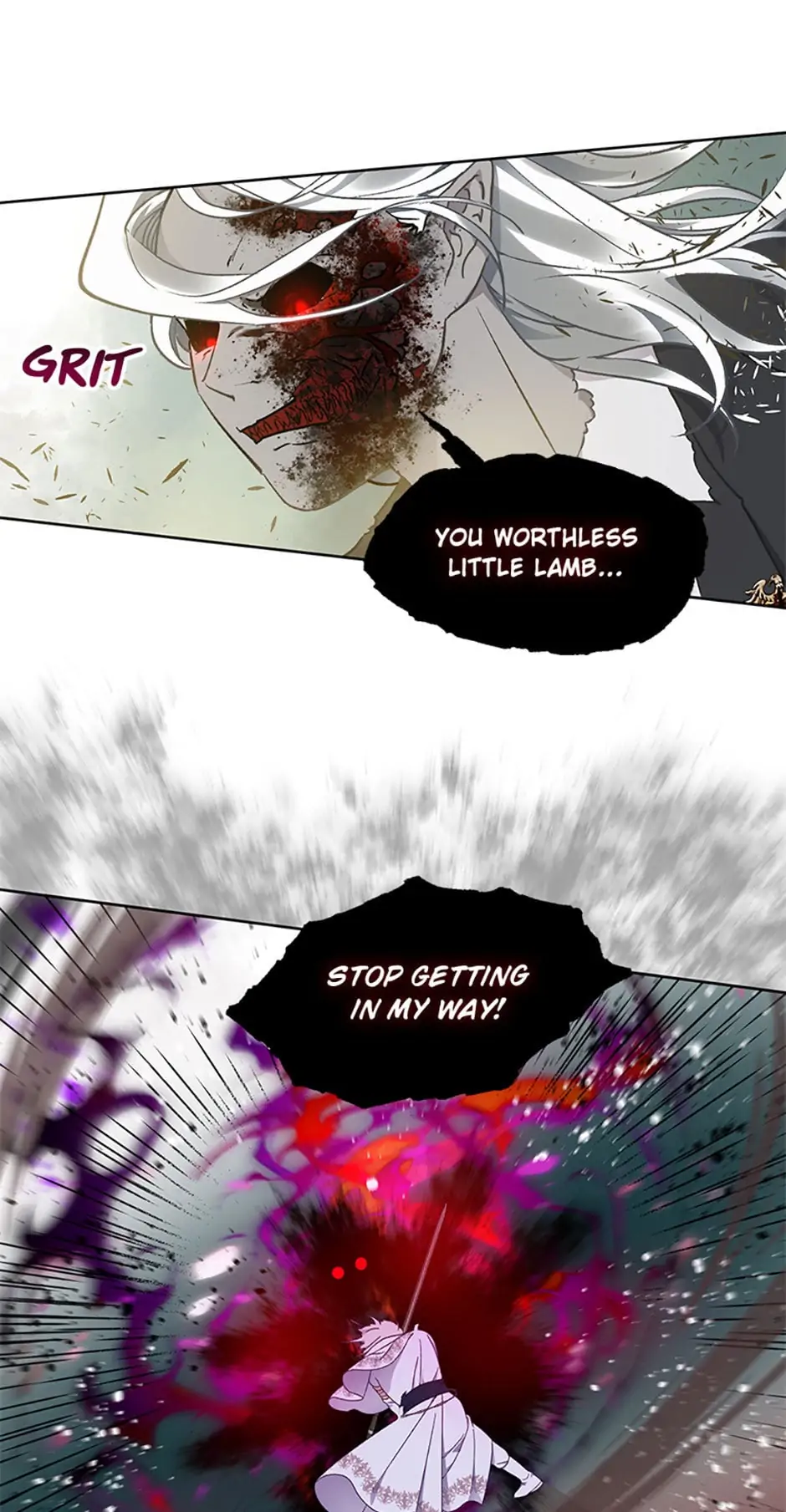 A Transmigrator’s Privilege Chapter 29 page 50