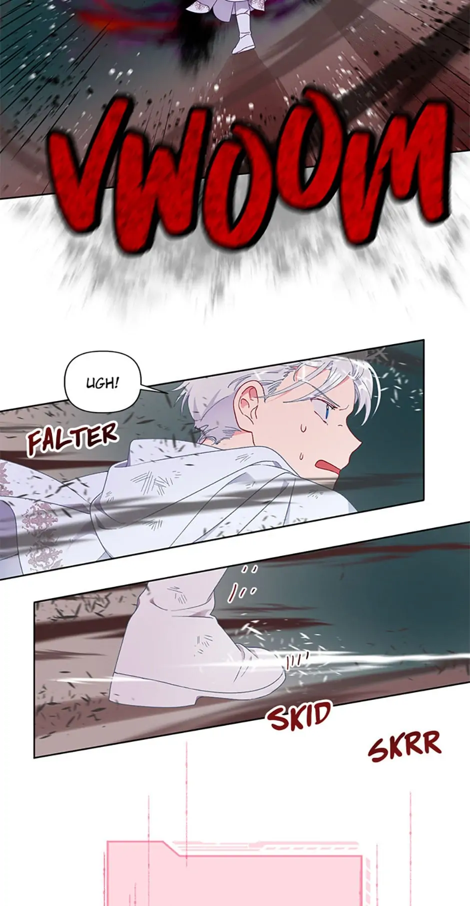 A Transmigrator’s Privilege Chapter 29 page 51