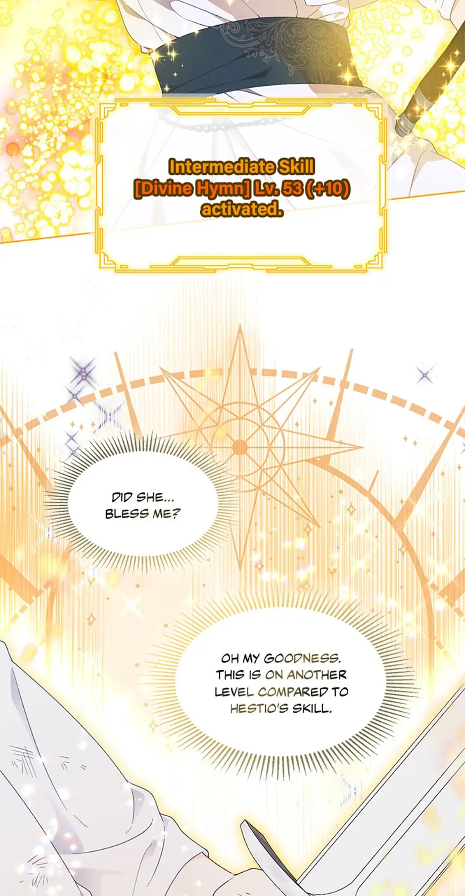A Transmigrator’s Privilege Chapter 29 page 54