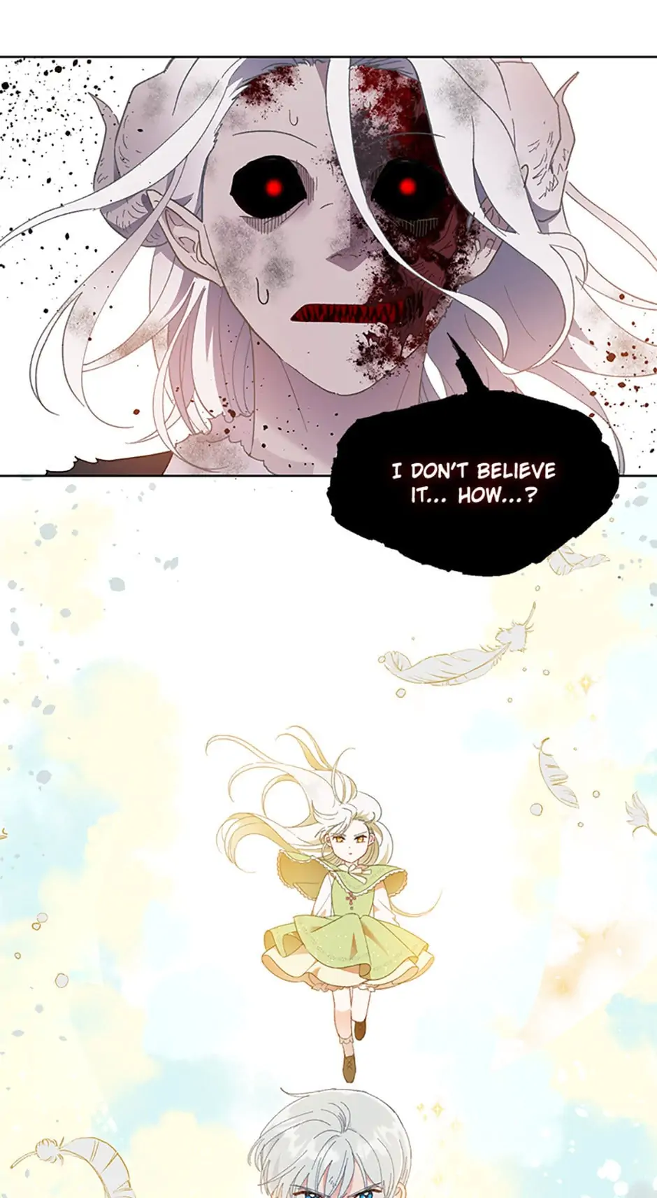 A Transmigrator’s Privilege Chapter 29 page 58