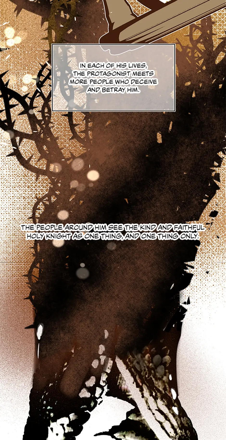 A Transmigrator’s Privilege Chapter 3 page 15