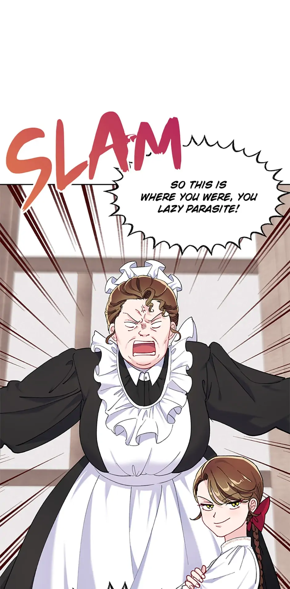 A Transmigrator’s Privilege Chapter 3 page 41