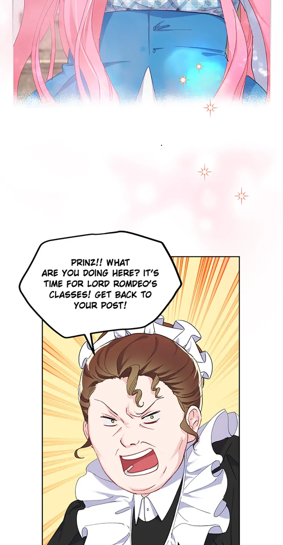 A Transmigrator’s Privilege Chapter 3 page 49
