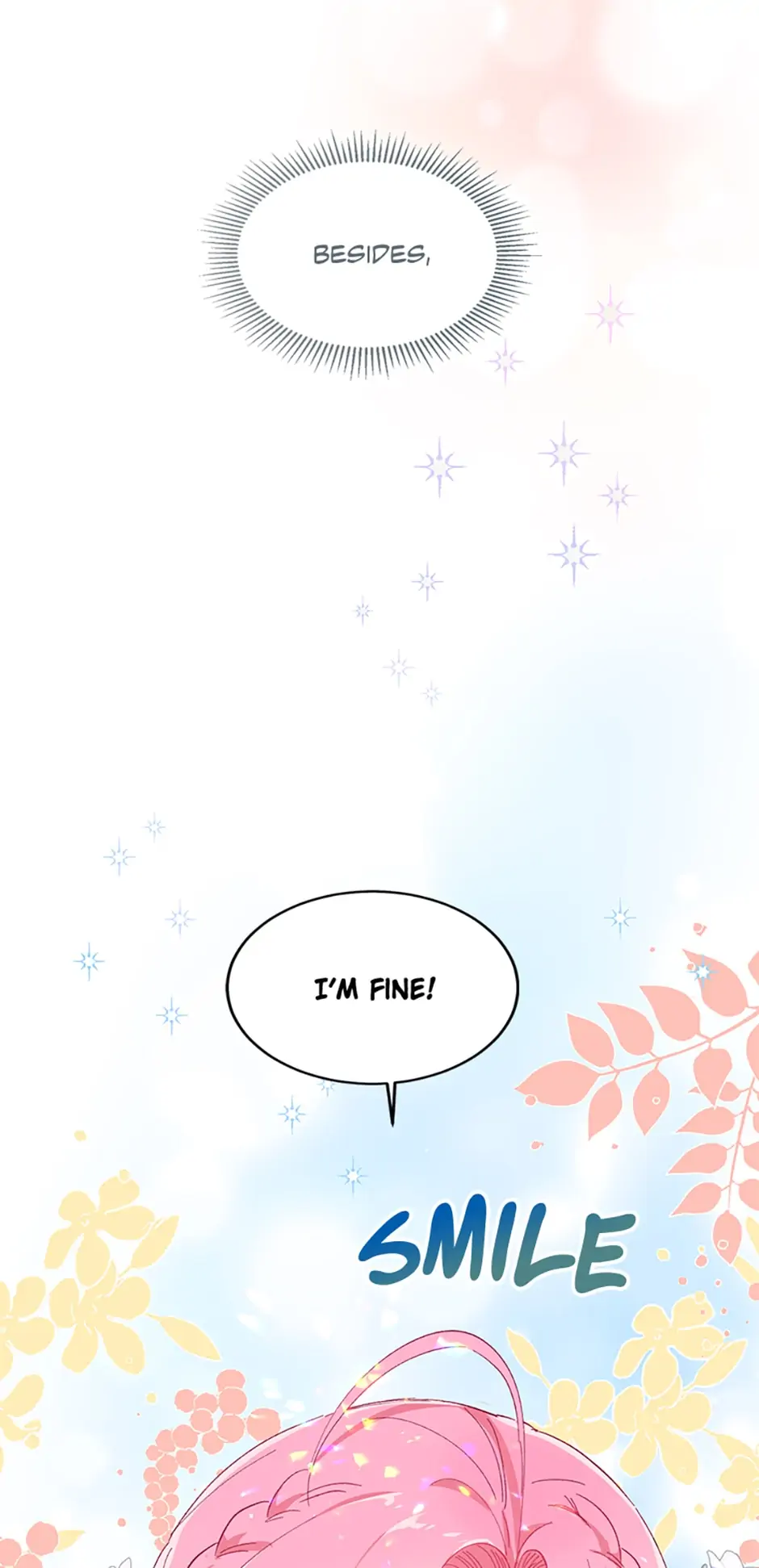 A Transmigrator’s Privilege Chapter 3 page 60