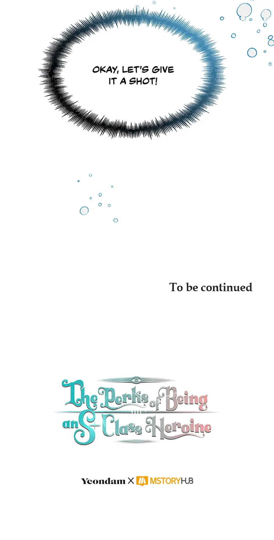 A Transmigrator’s Privilege Chapter 3 page 67