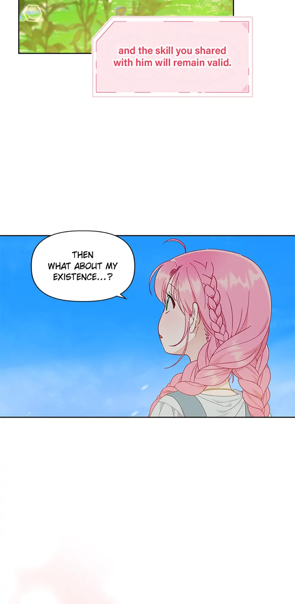 A Transmigrator’s Privilege Chapter 31 page 20